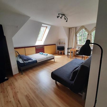 Appartamento Klimatyczne Mieszkanie W Sopocie Sopot Esterno foto