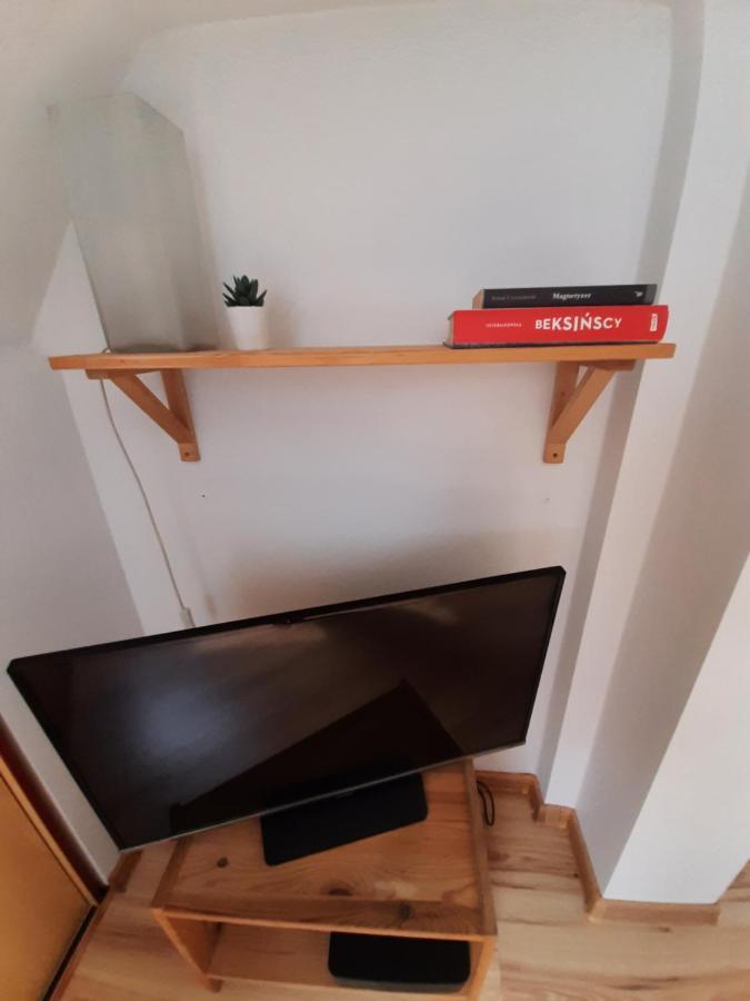 Appartamento Klimatyczne Mieszkanie W Sopocie Sopot Esterno foto