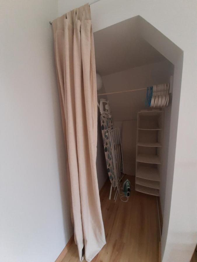 Appartamento Klimatyczne Mieszkanie W Sopocie Sopot Esterno foto