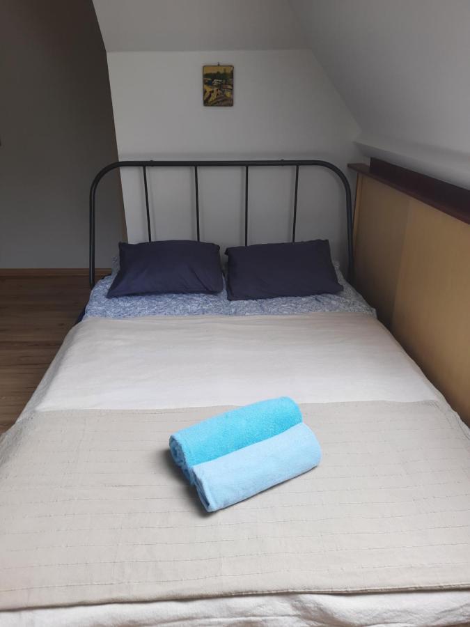 Appartamento Klimatyczne Mieszkanie W Sopocie Sopot Esterno foto